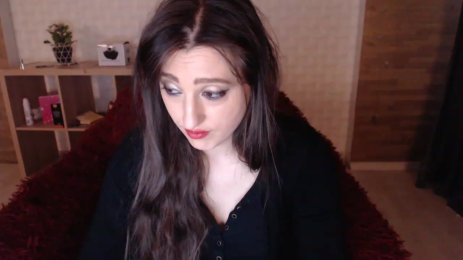 HotRebbecca video thumbnail
