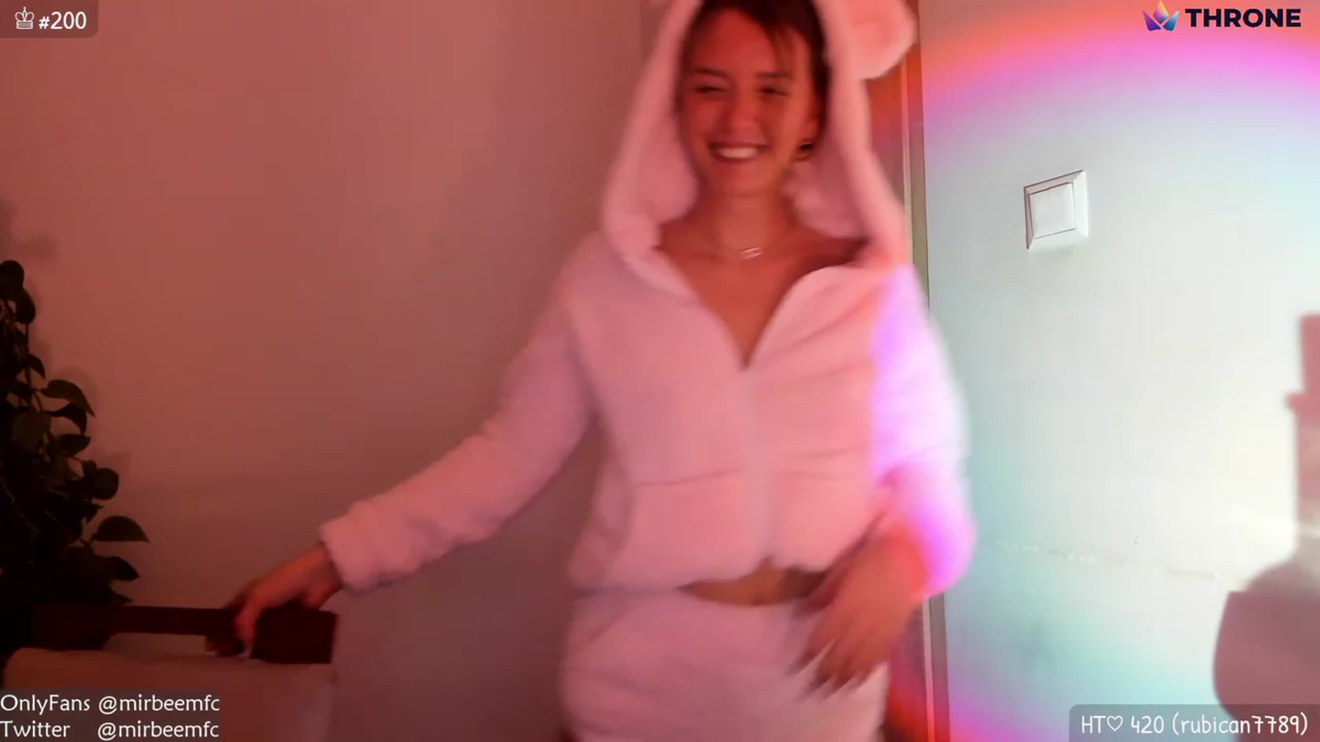 MirBee video thumbnail