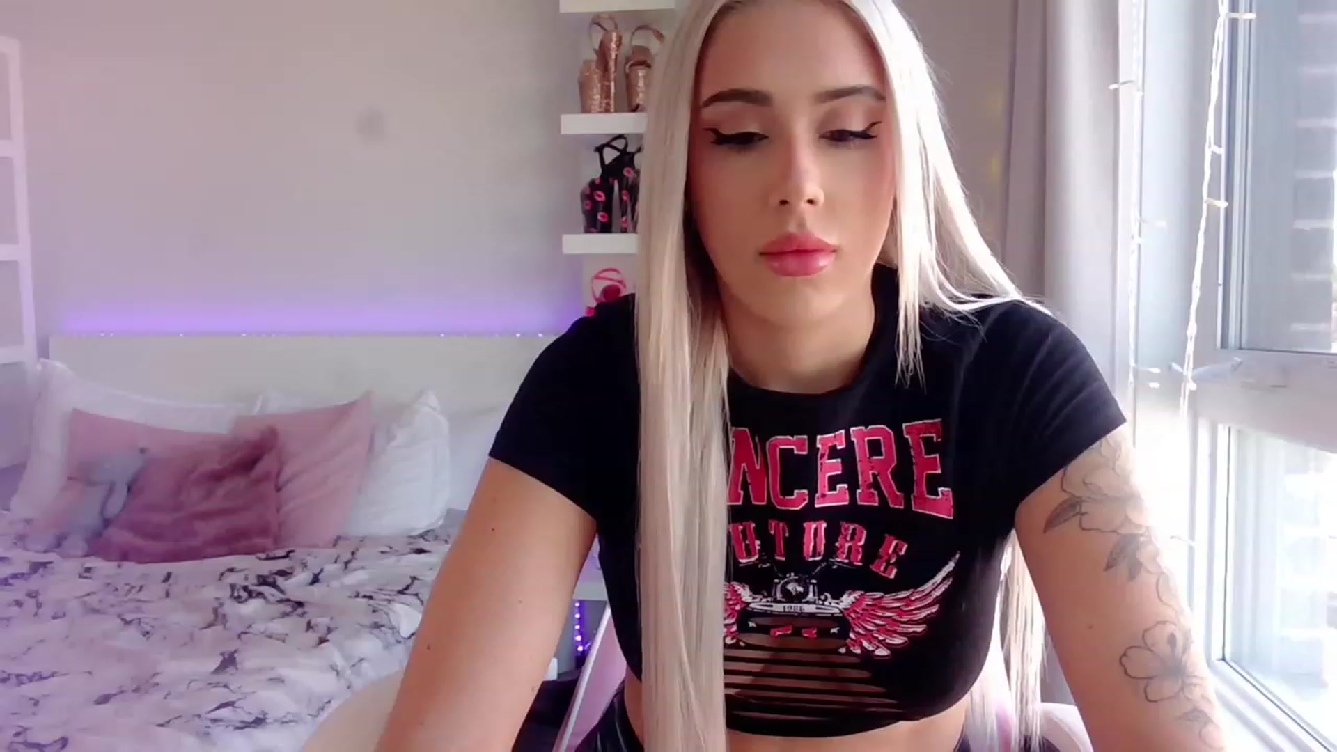 BarbieAmy video thumbnail