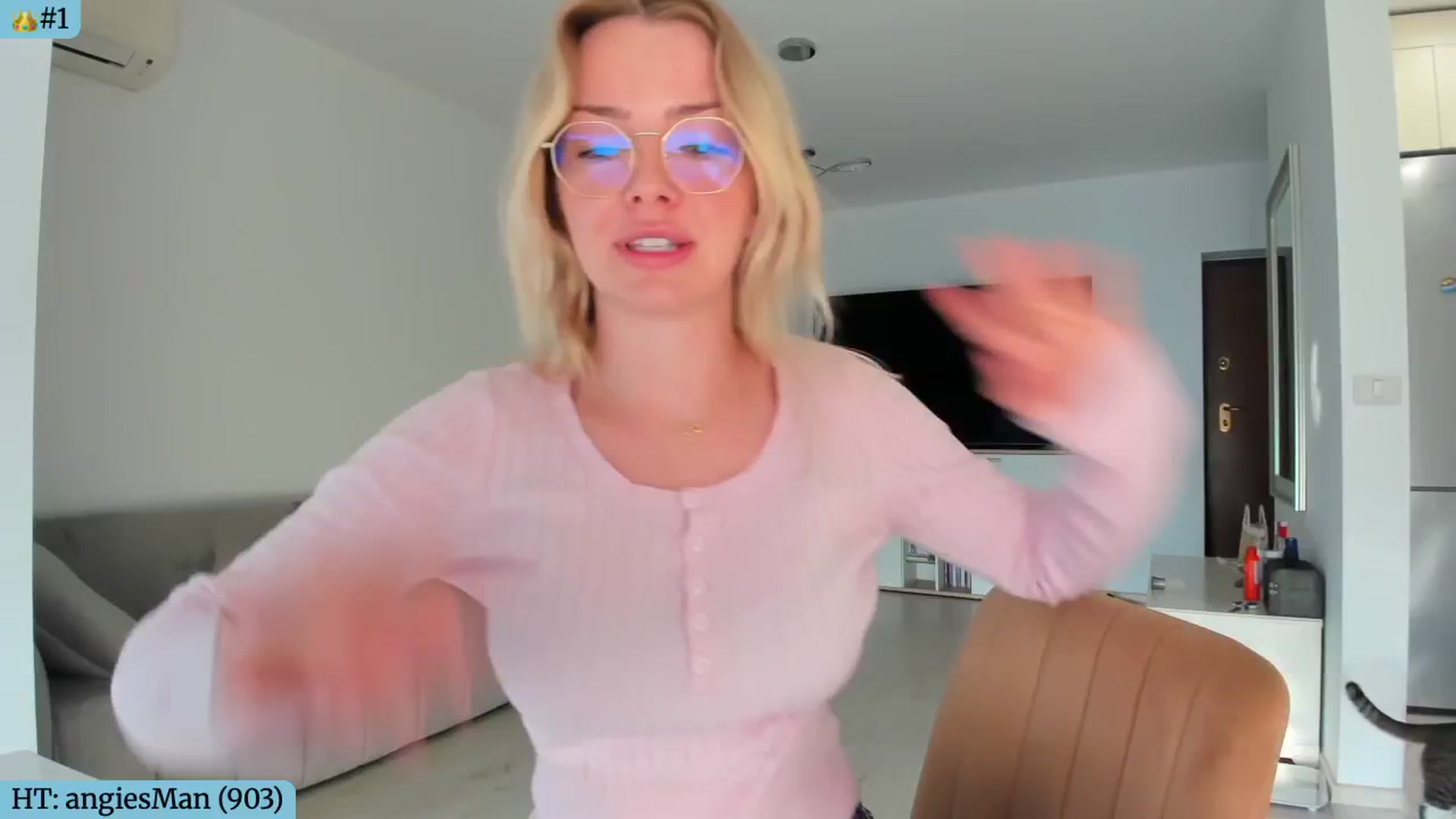 Angie video thumbnail
