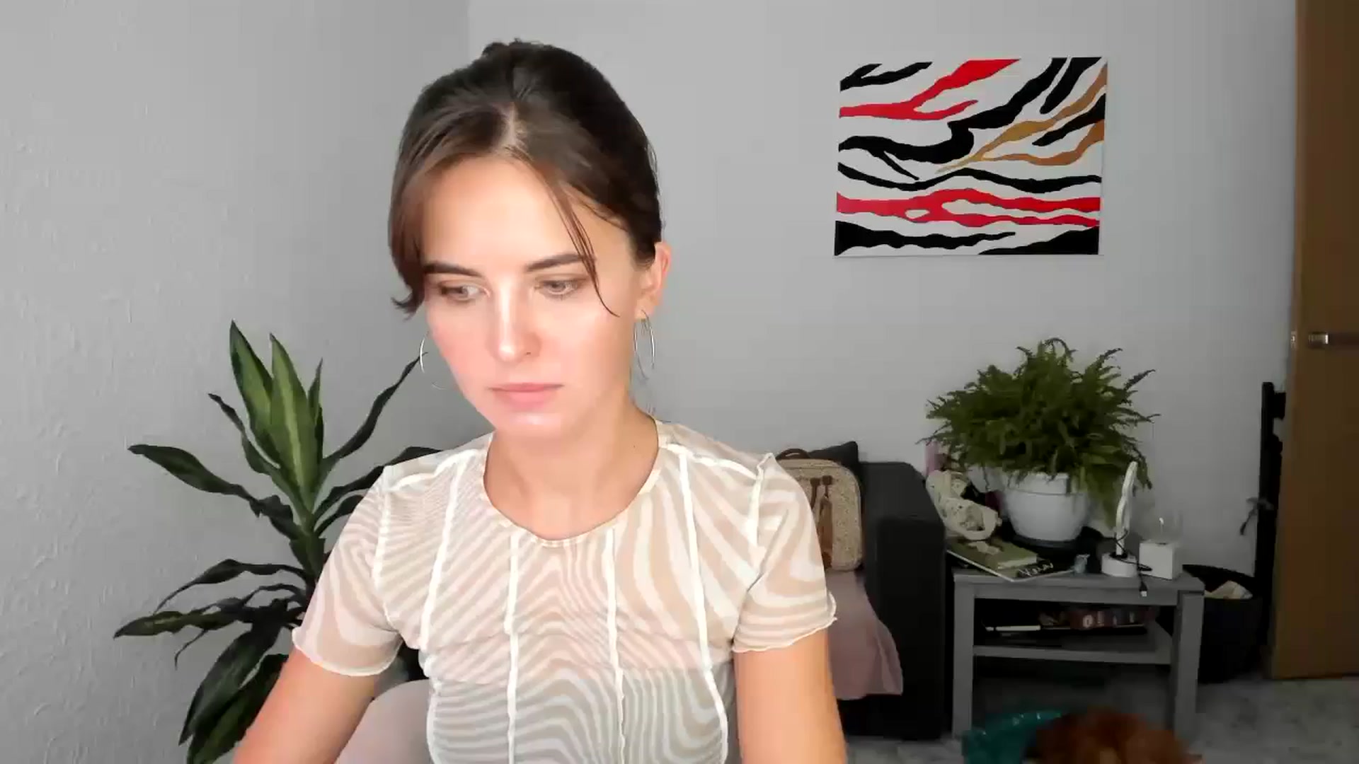 AhahaGirl video thumbnail