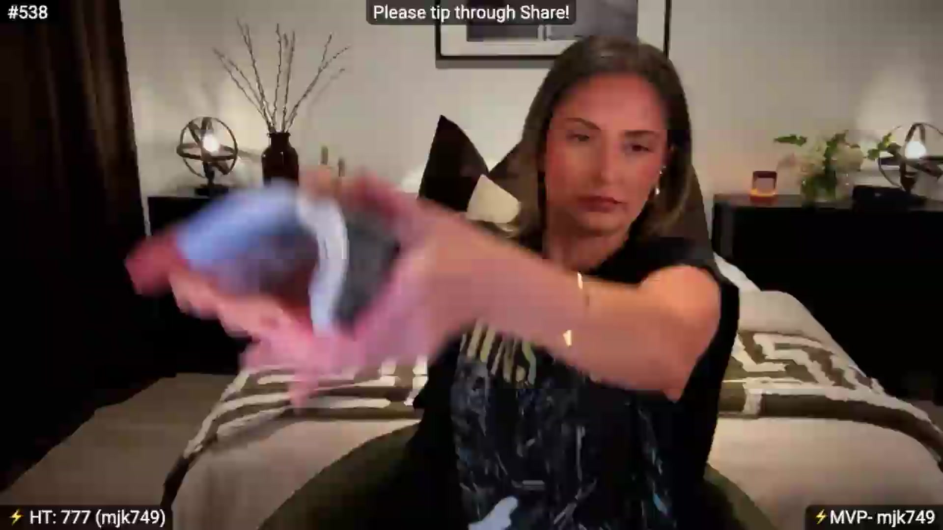 AlanaWylde video thumbnail