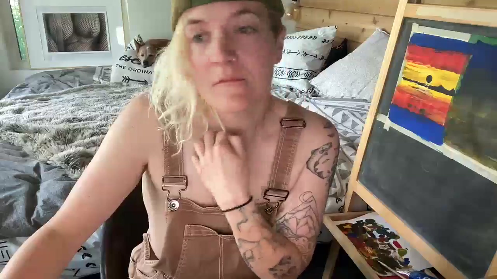 PurrtyMetal video thumbnail