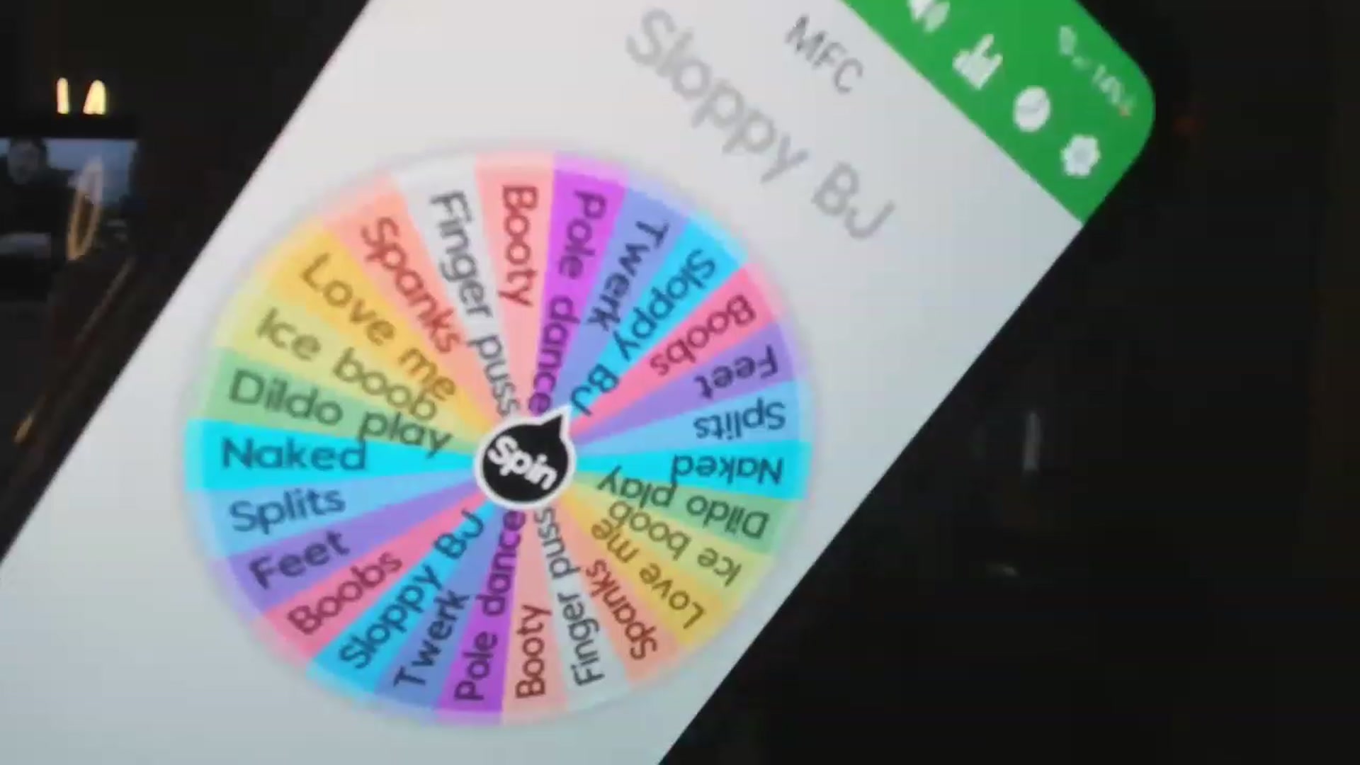 MsMarilyn video thumbnail