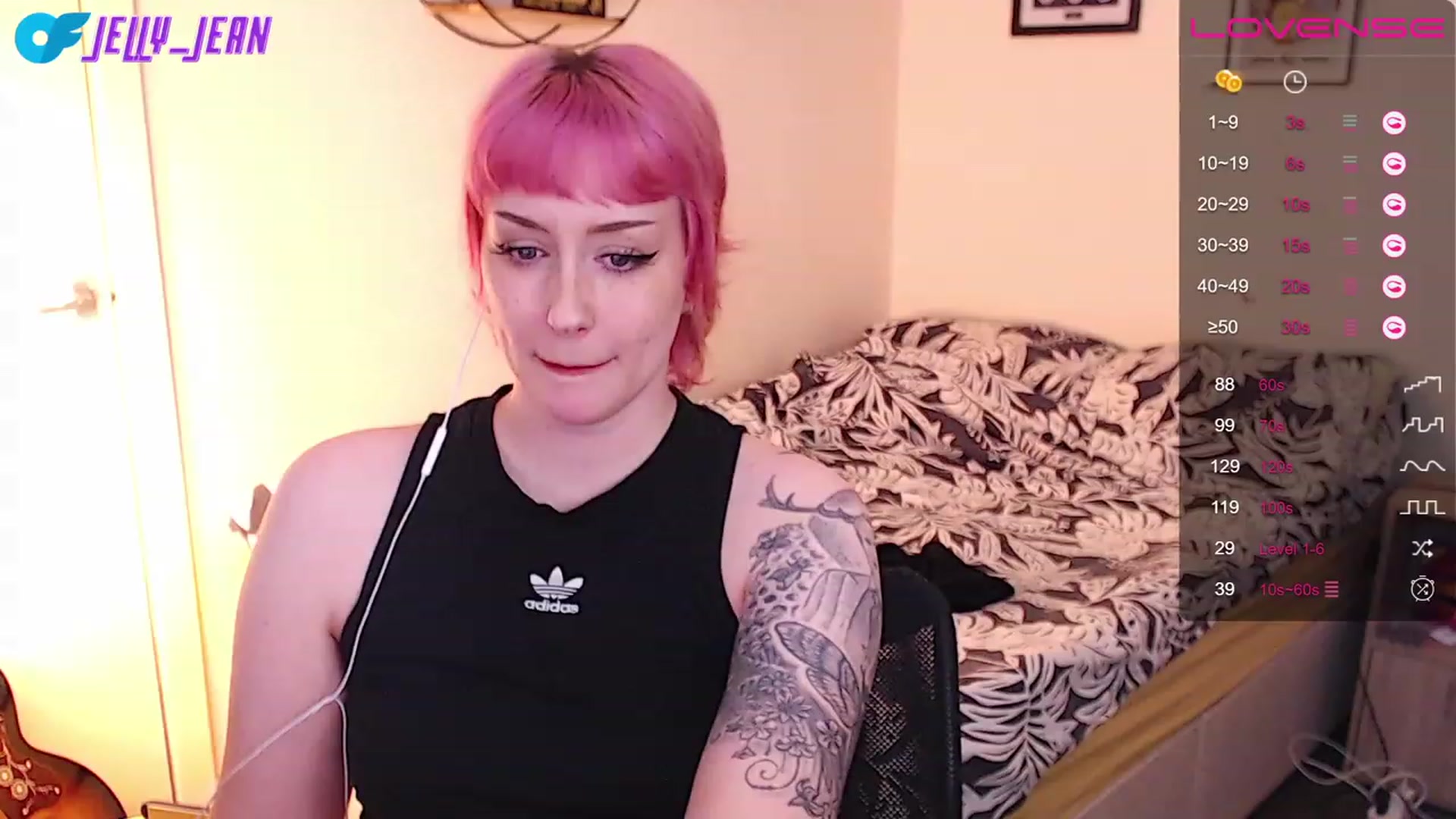 Jelly_Jean video thumbnail
