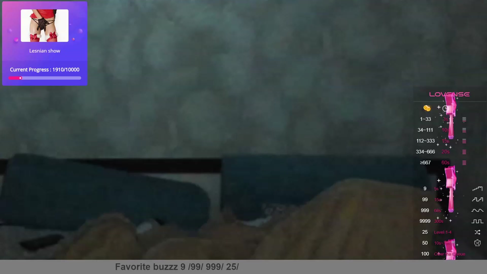 Happy_Tiffany video thumbnail