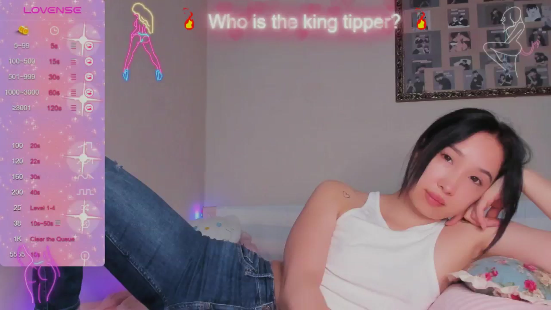 FeralBerry66 video thumbnail