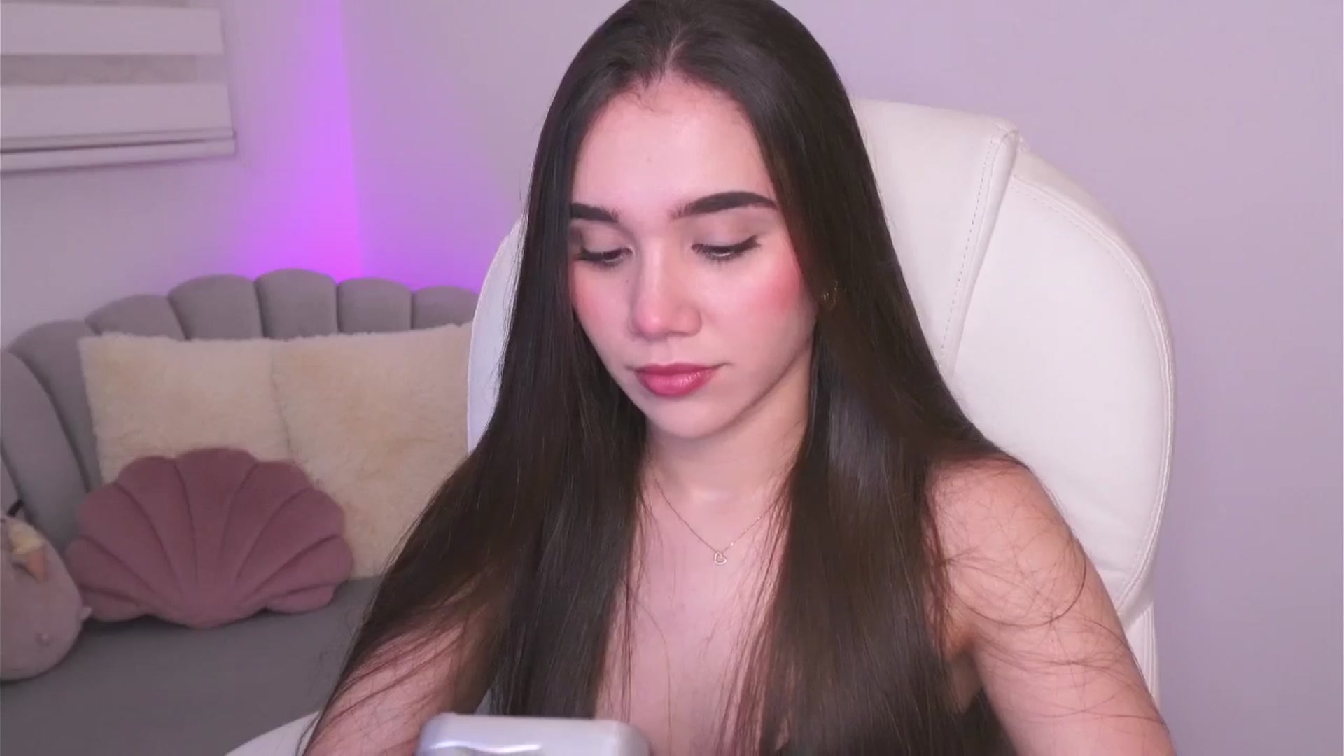 Sabrinarey video thumbnail