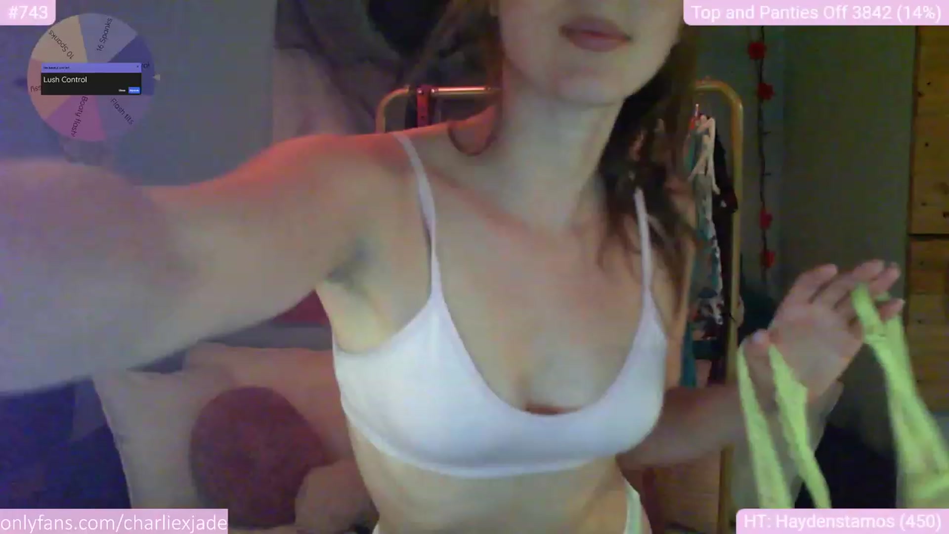 Charliexjade video thumbnail