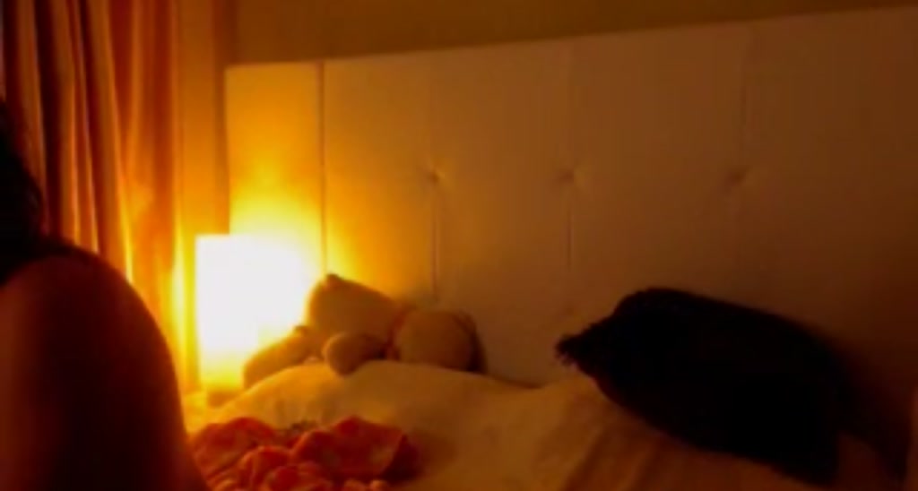 LiliJones video thumbnail