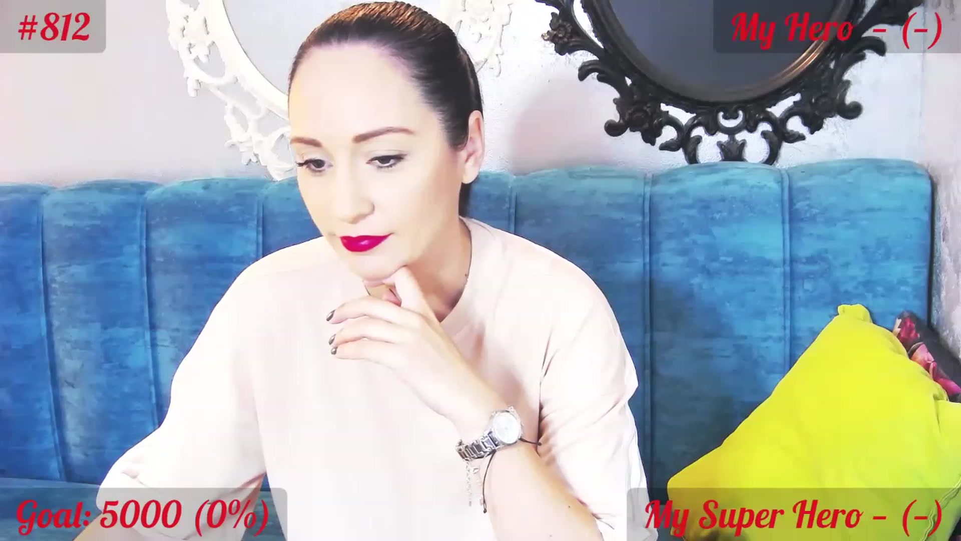 QuinnieSmile video thumbnail