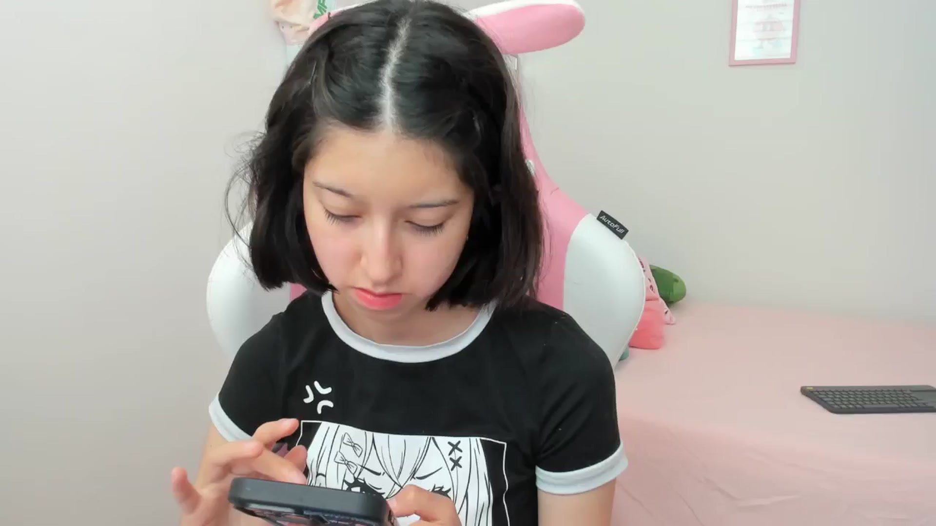 Cherrycute666 video thumbnail