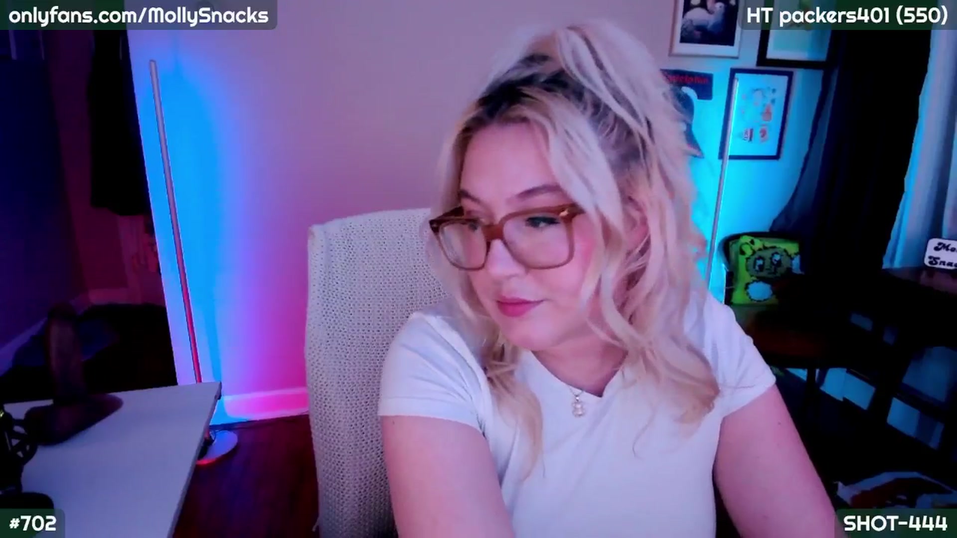 MollySnacks video thumbnail