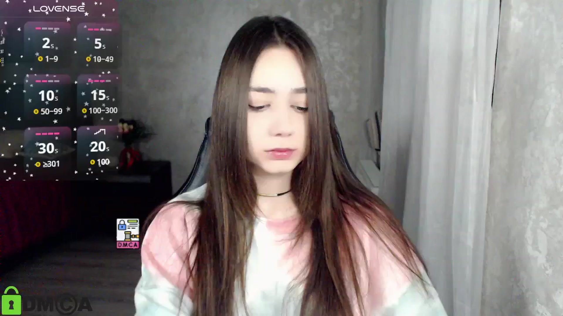 MaryAmino video thumbnail