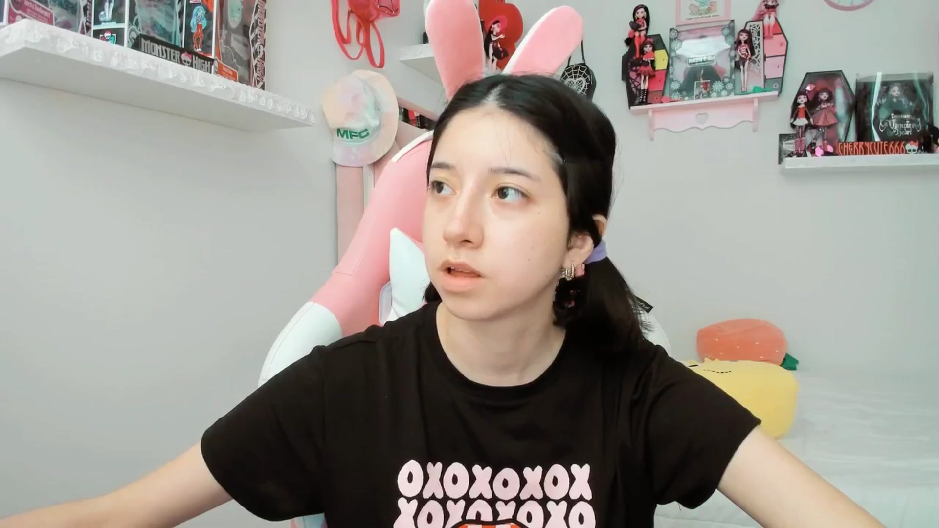 Cherrycute666 video thumbnail