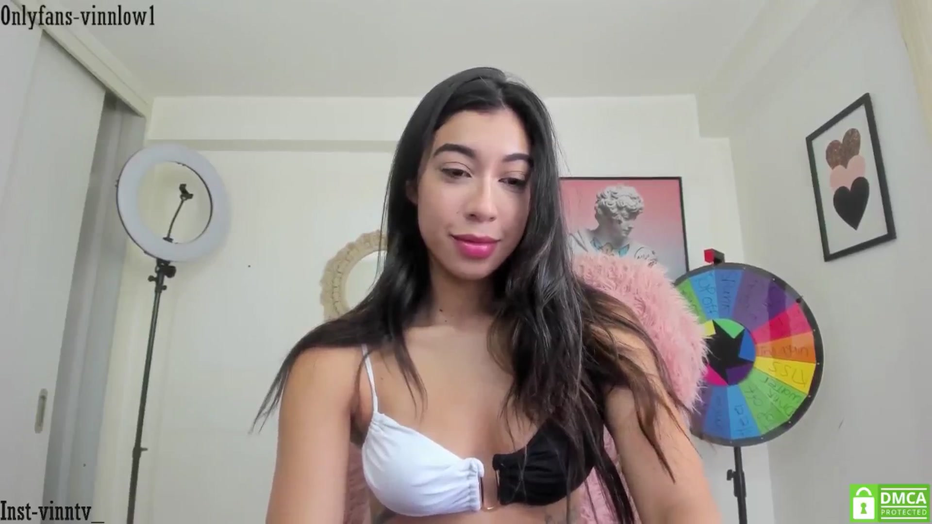 Vinnlow video thumbnail