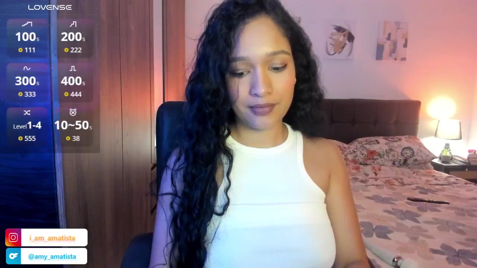 Sexy_latina69 video thumbnail