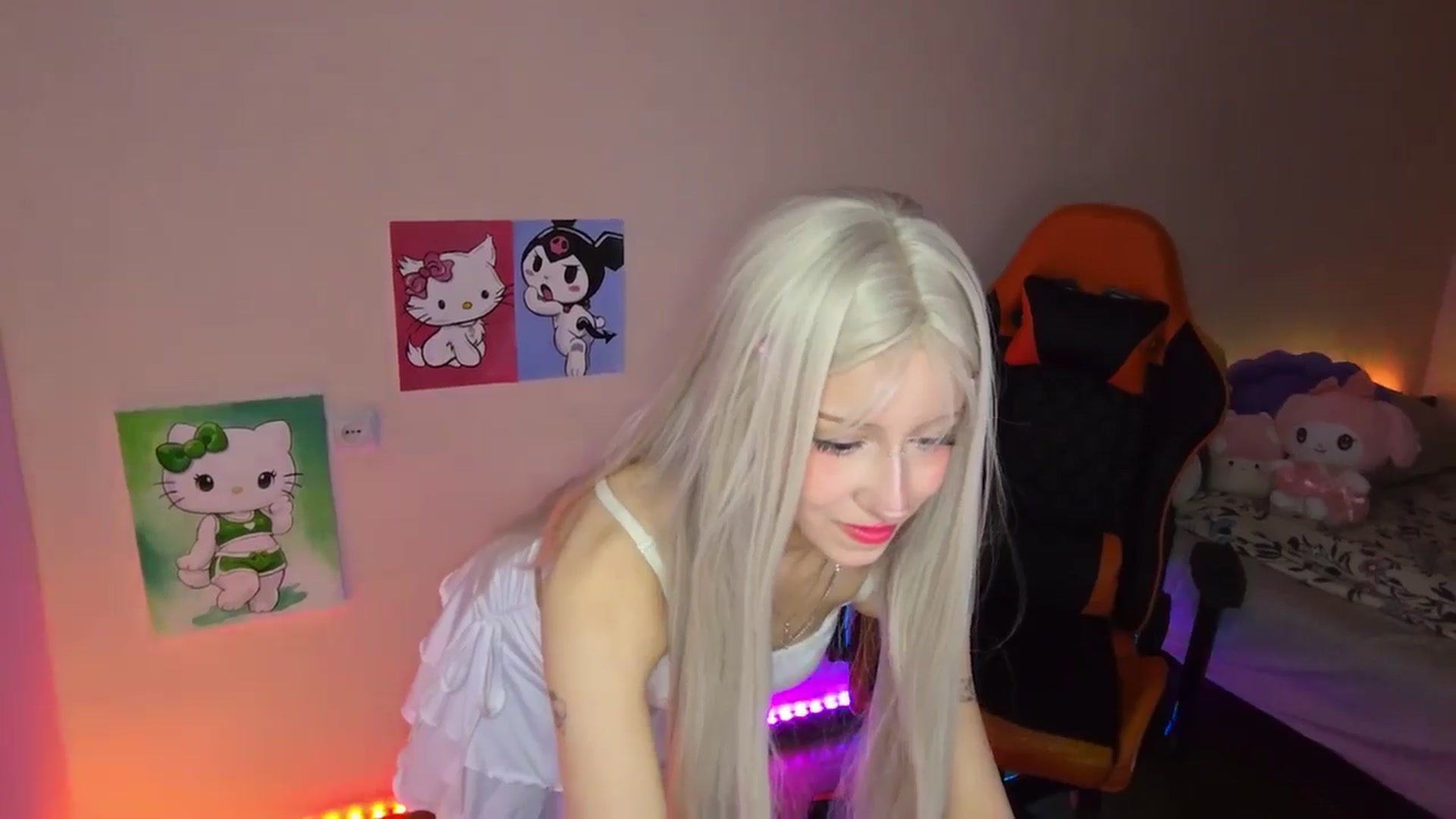 PureBlush_xo video thumbnail