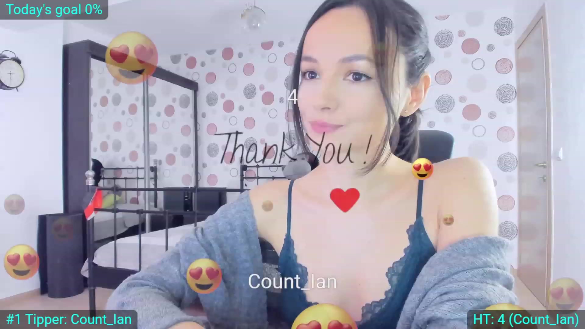 ClumsyButCute video thumbnail