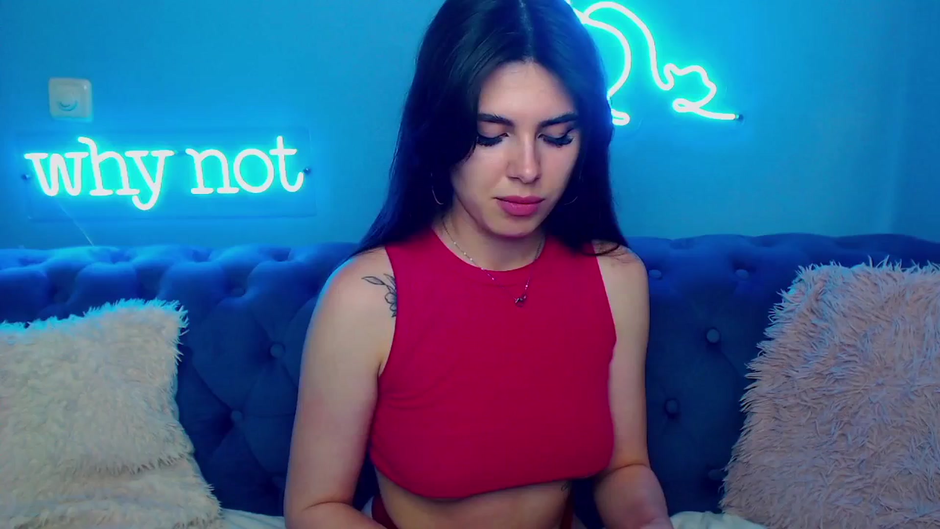 ViolinaLove video thumbnail
