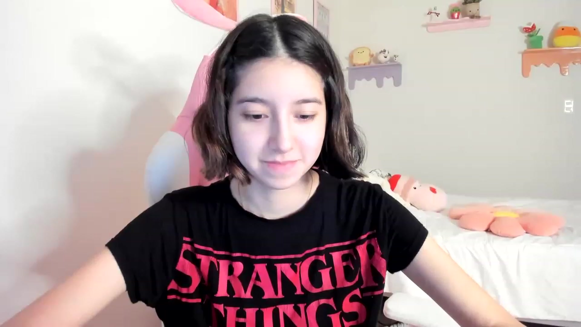 Cherrycute666 video thumbnail