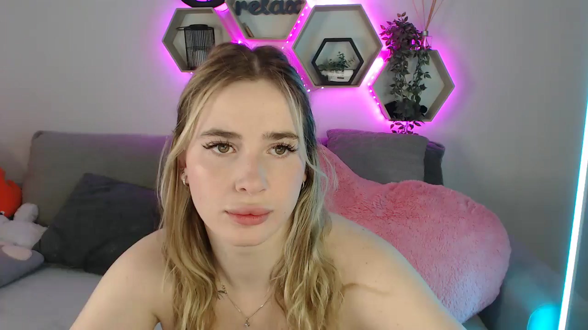 SabrinaViolet video thumbnail