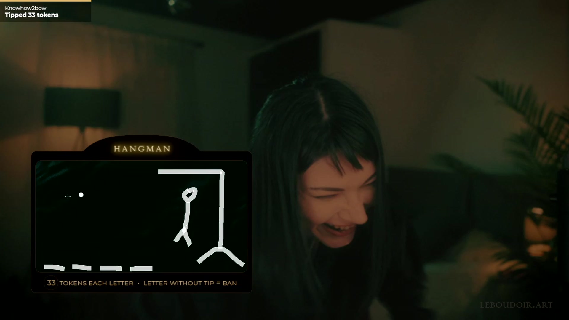 LeBoudoir video thumbnail