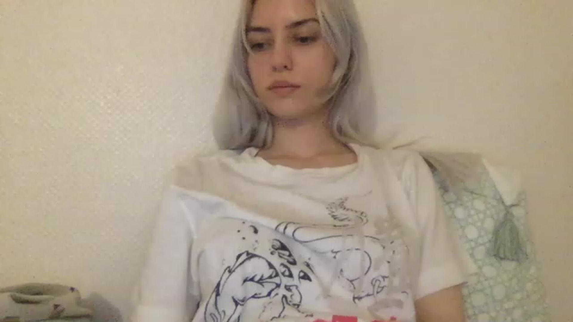LLuckyGirl video thumbnail