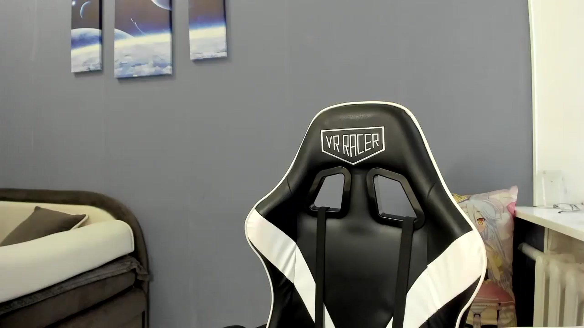 RoboSasha video thumbnail