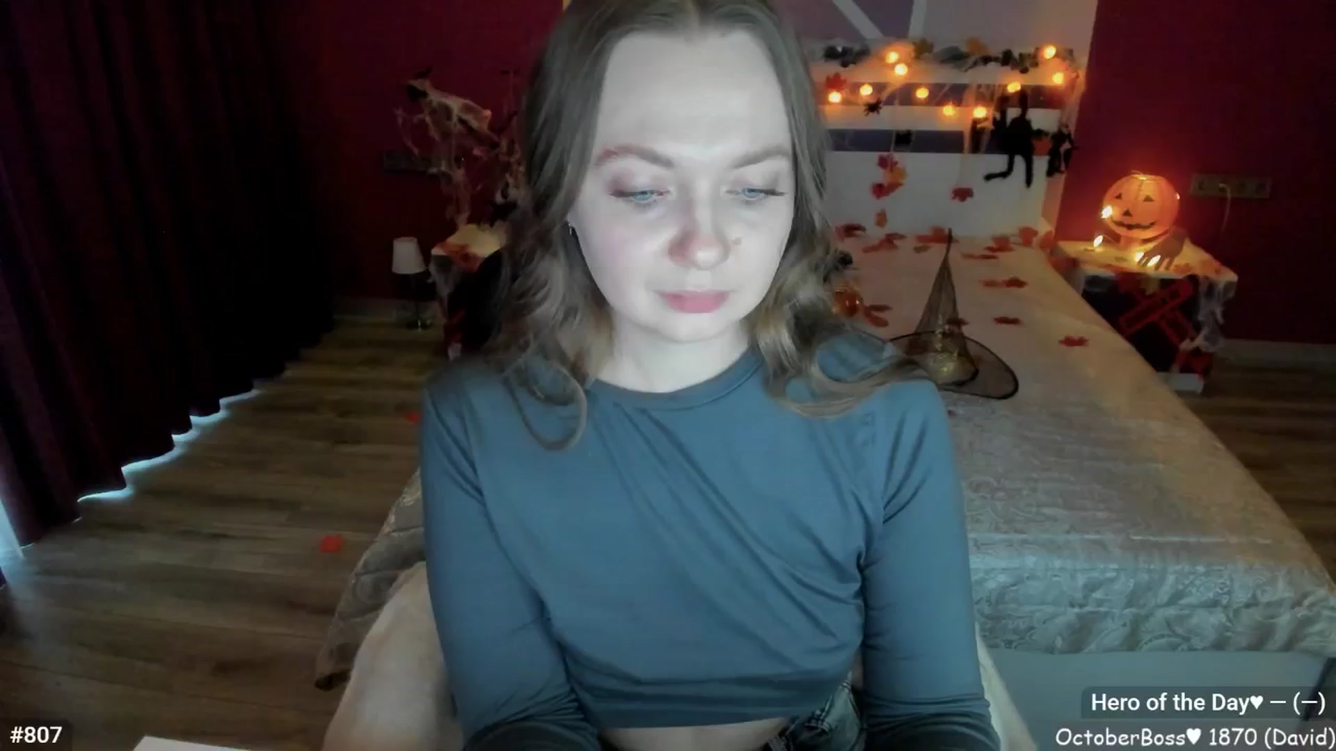 LizaGhost video thumbnail