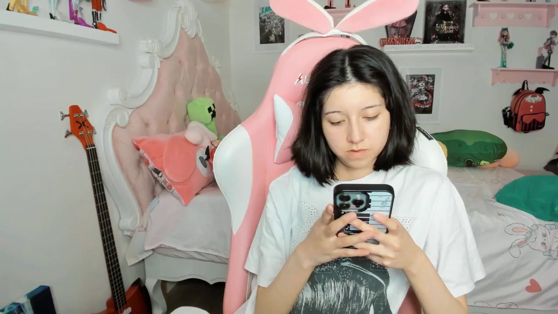 Cherrycute666 video thumbnail