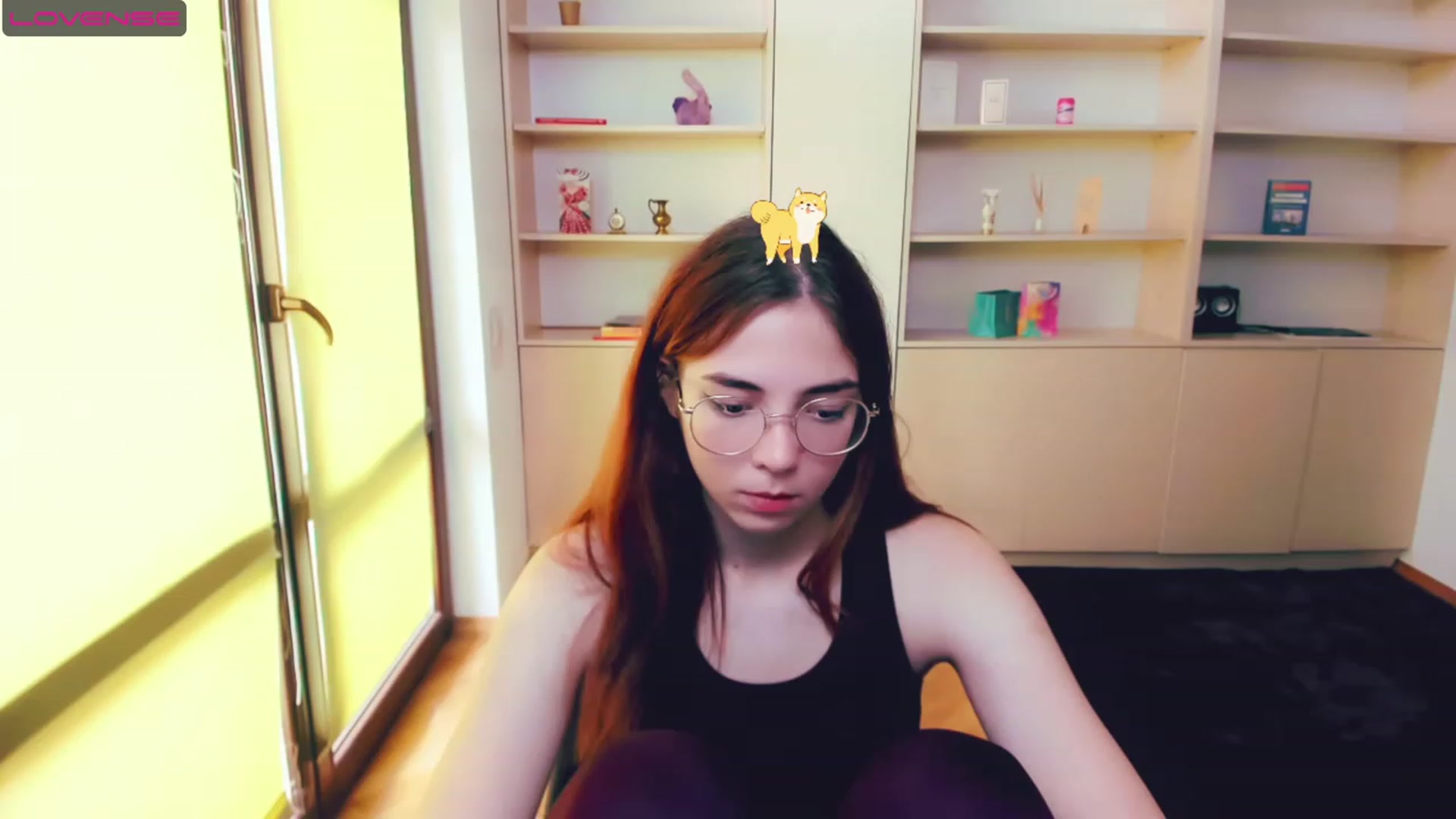 KristinaRed video thumbnail