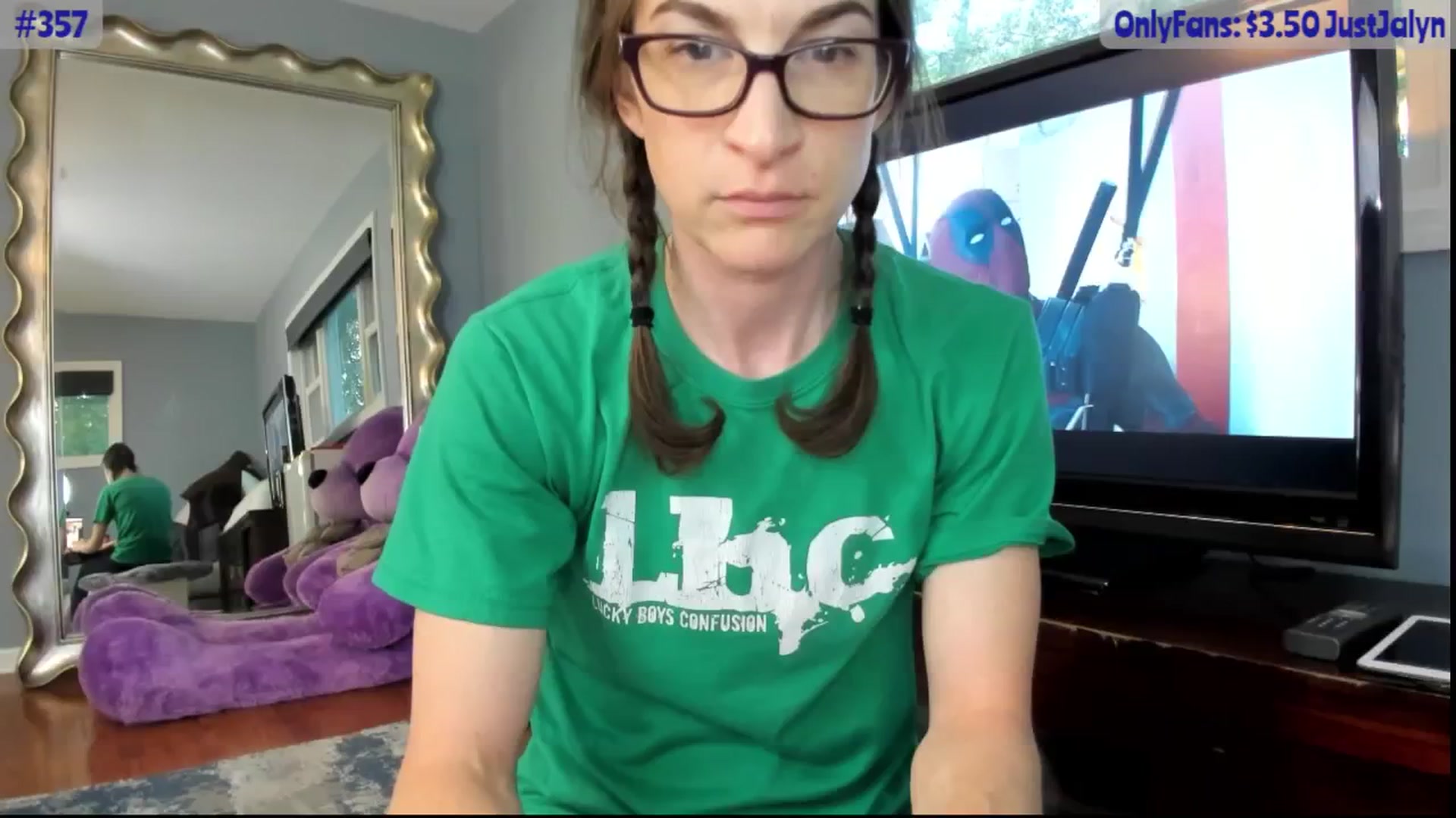 Jalyn video thumbnail