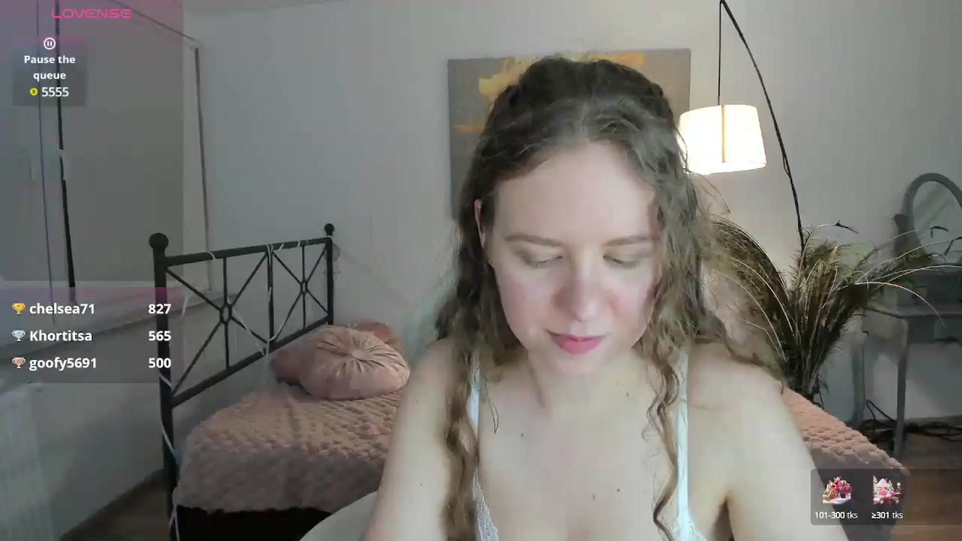 LanaBelll video thumbnail