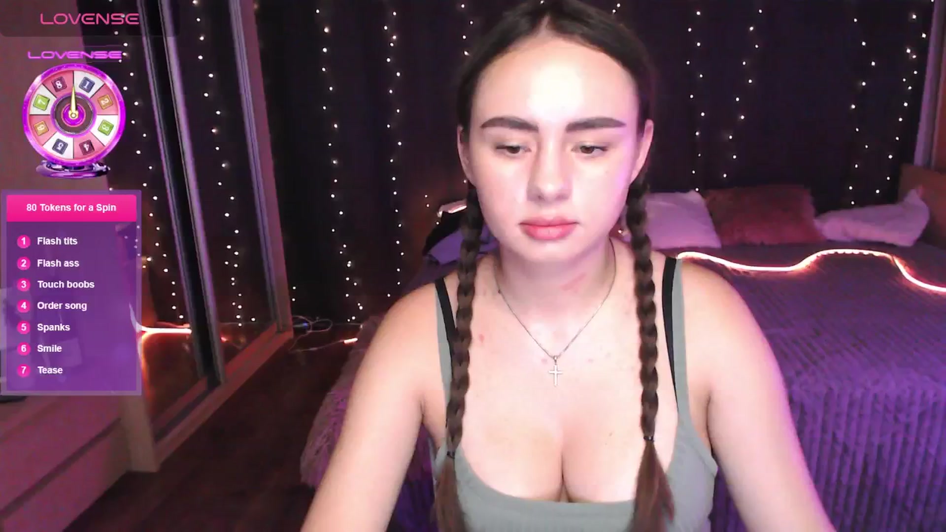 Lady_Luck0 video thumbnail