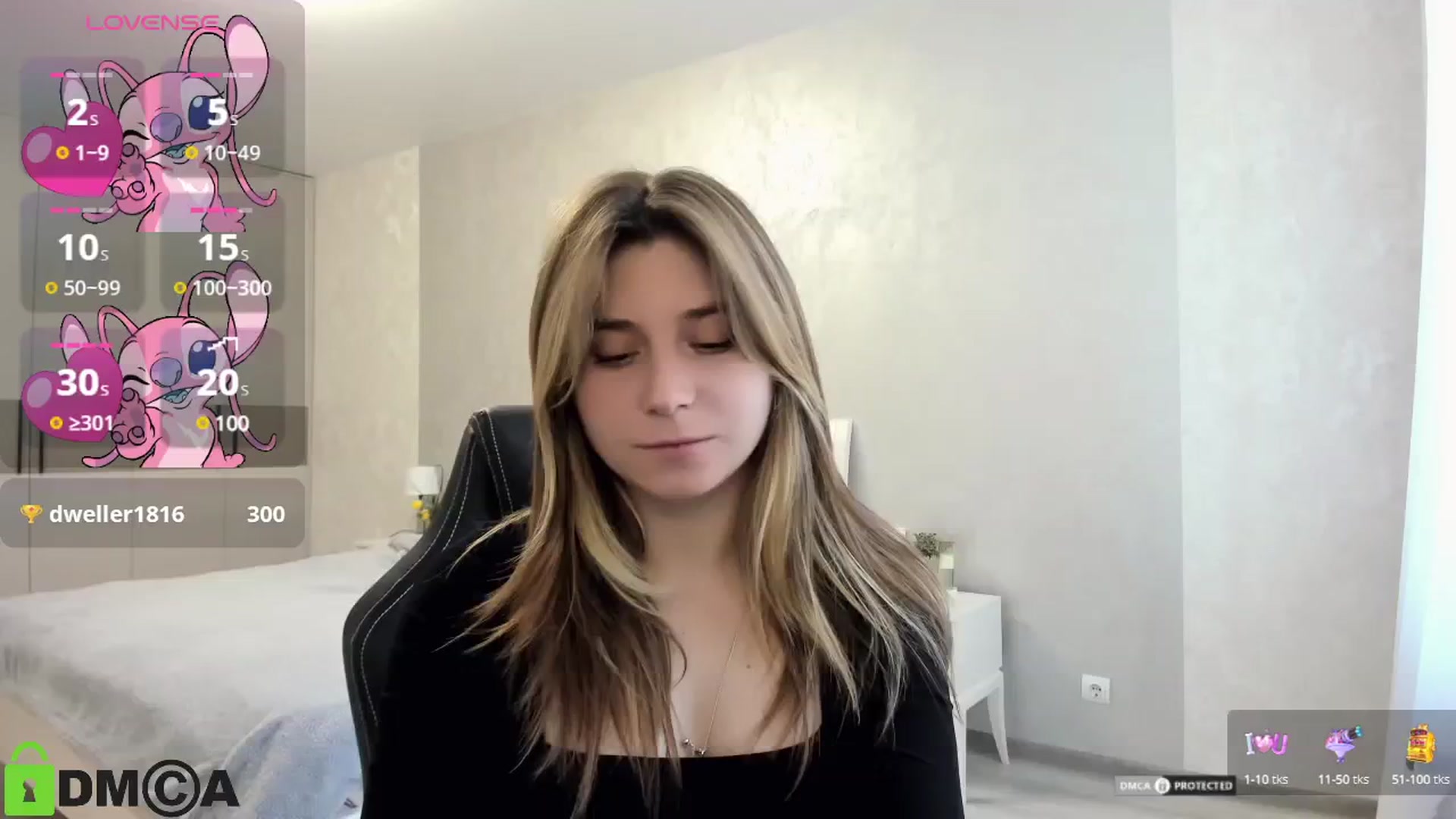 MonicaaCute video thumbnail
