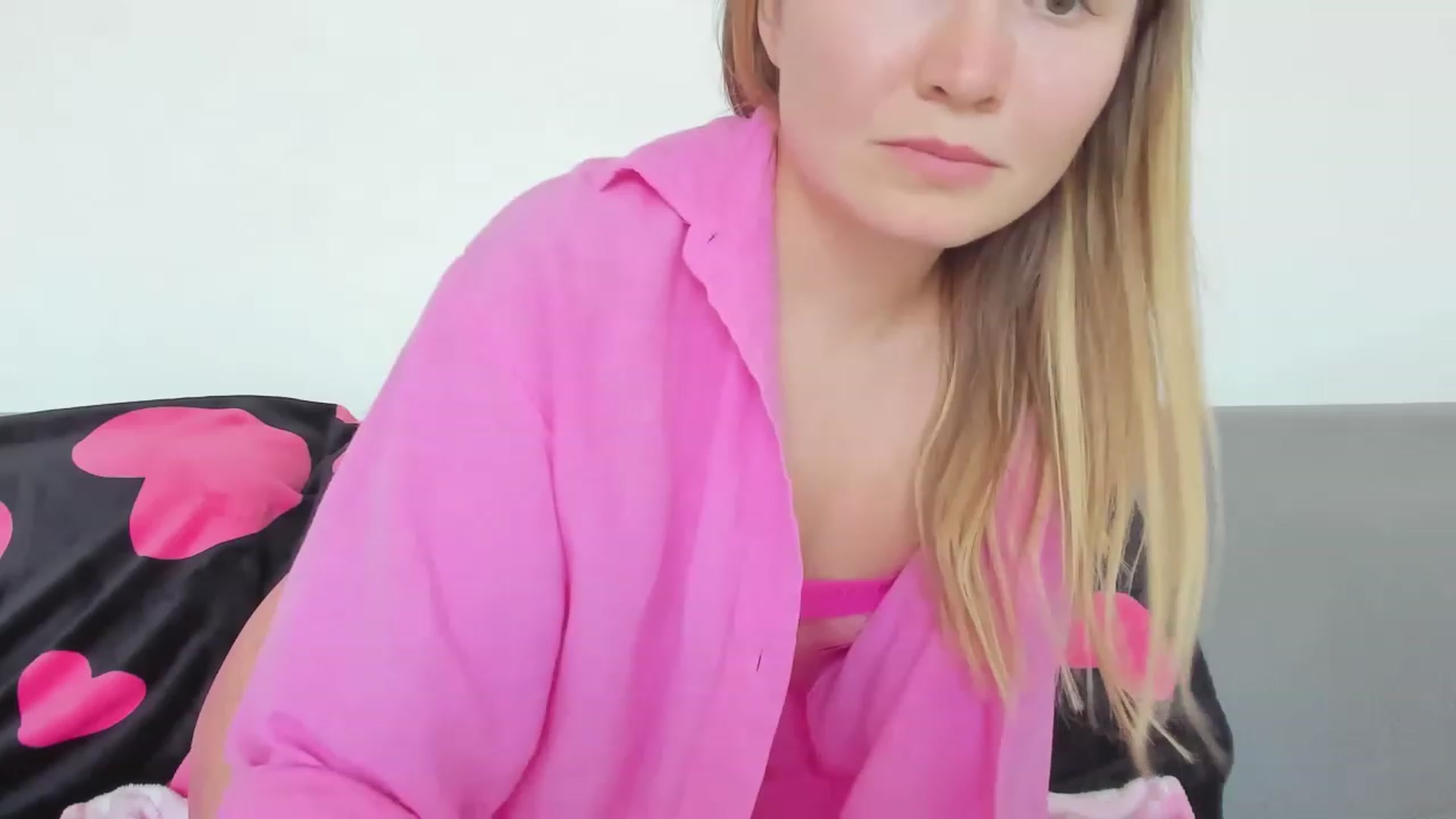 NikaJohnson2 video thumbnail