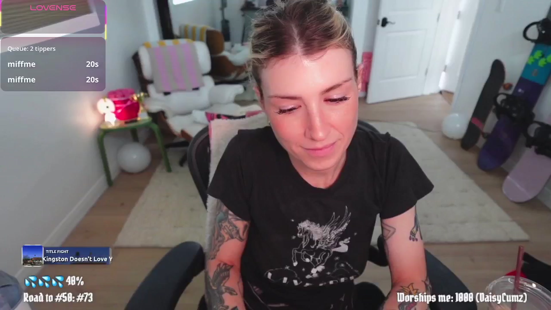 stoney_fox video thumbnail