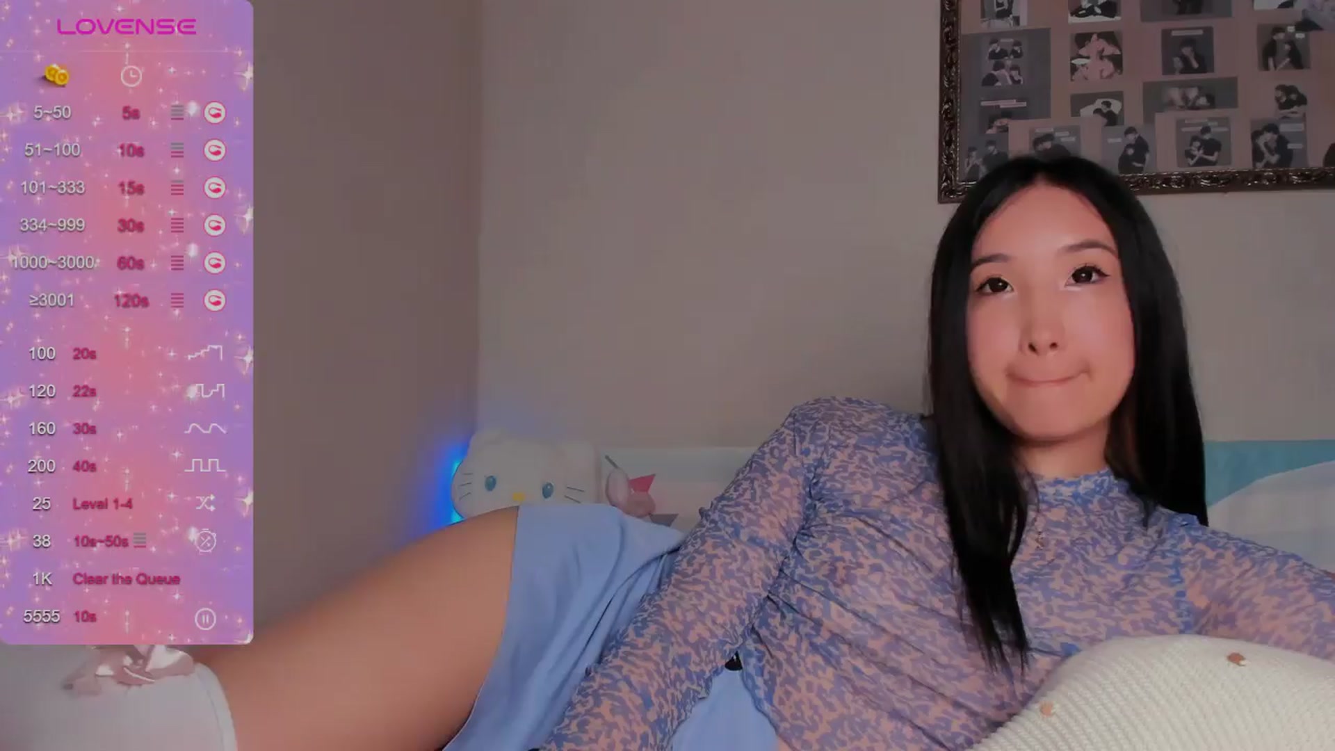 FeralBerry66 video thumbnail
