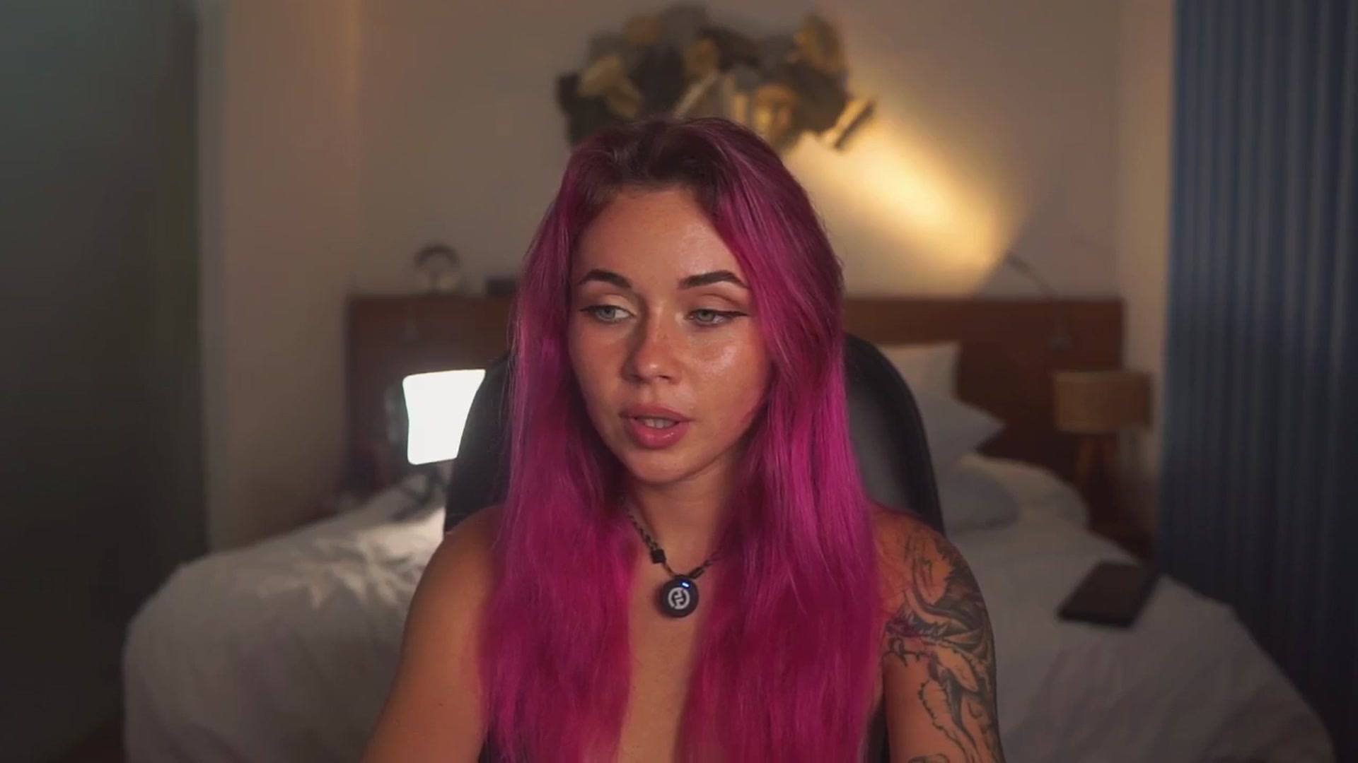 Sarah_Pink video thumbnail