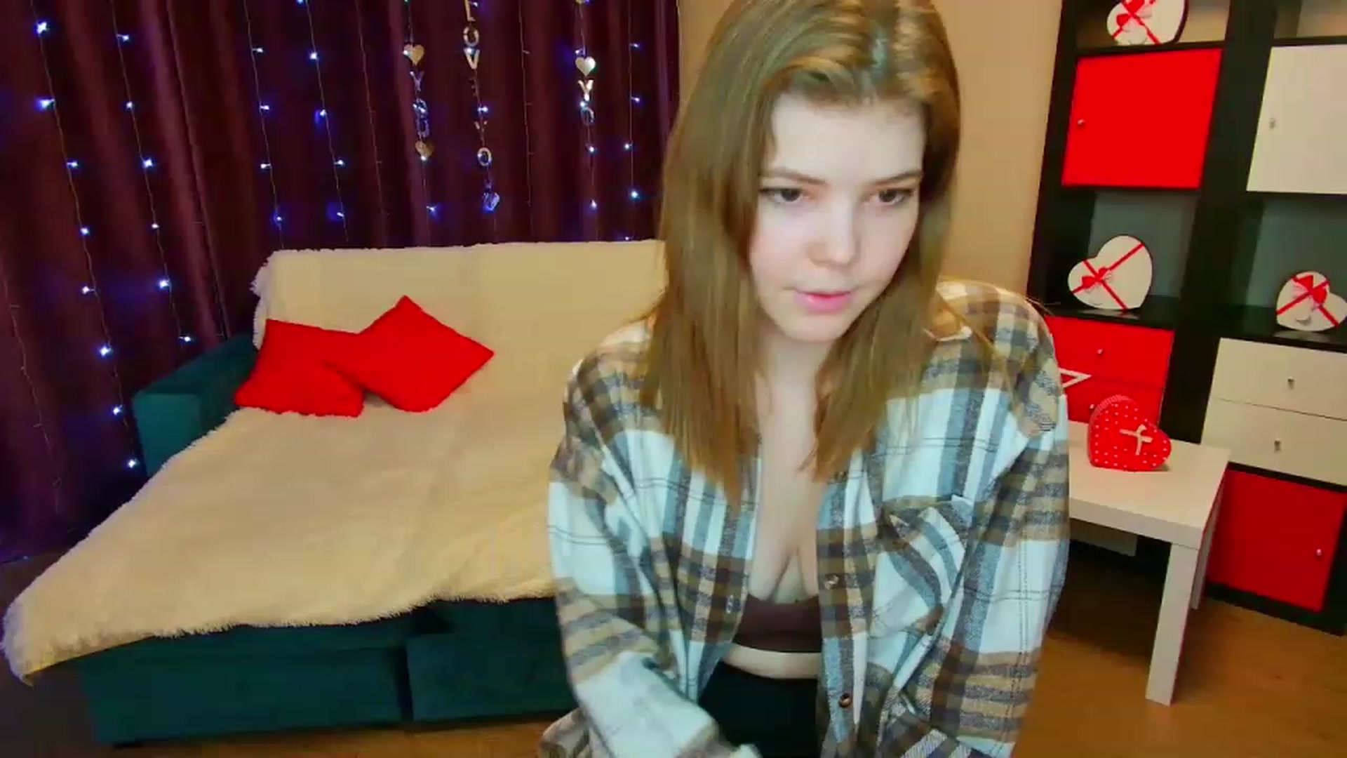 EffyShy video thumbnail