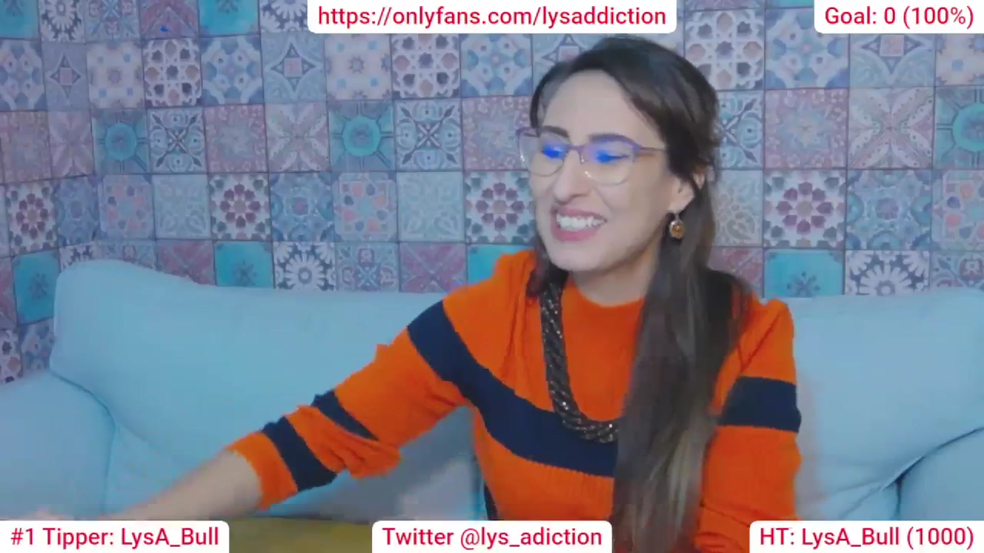 LysAddiction video thumbnail