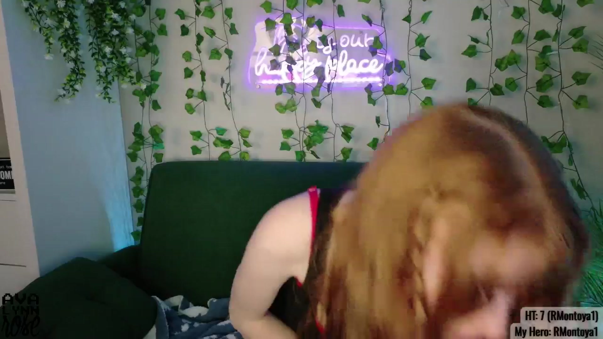AvalynnRose video thumbnail