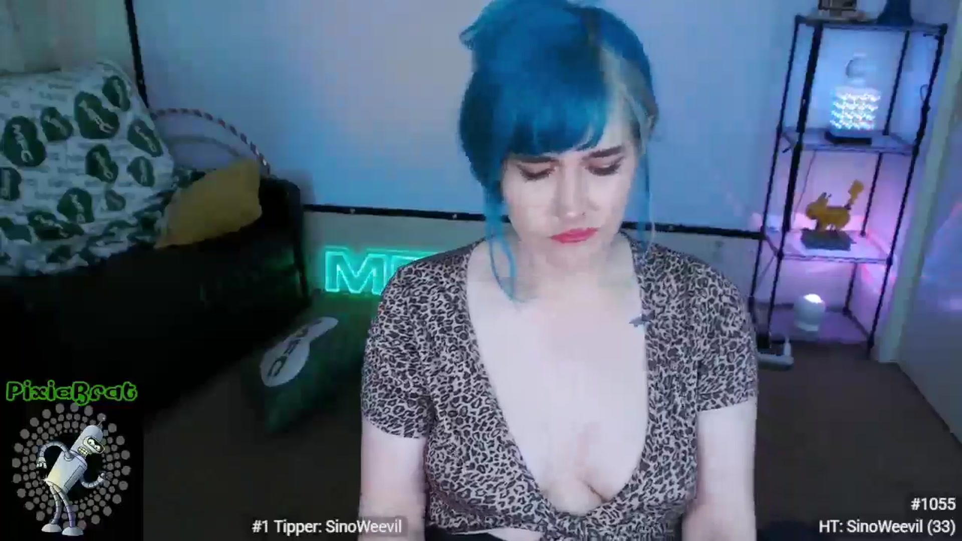 PixieBrat video thumbnail