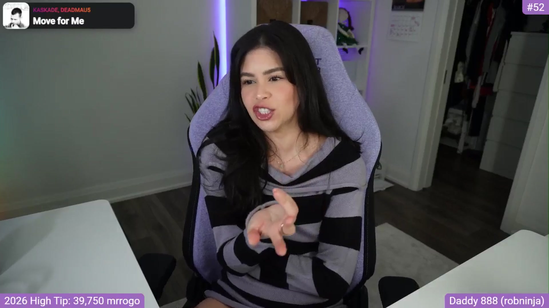 RorrieGomez video thumbnail