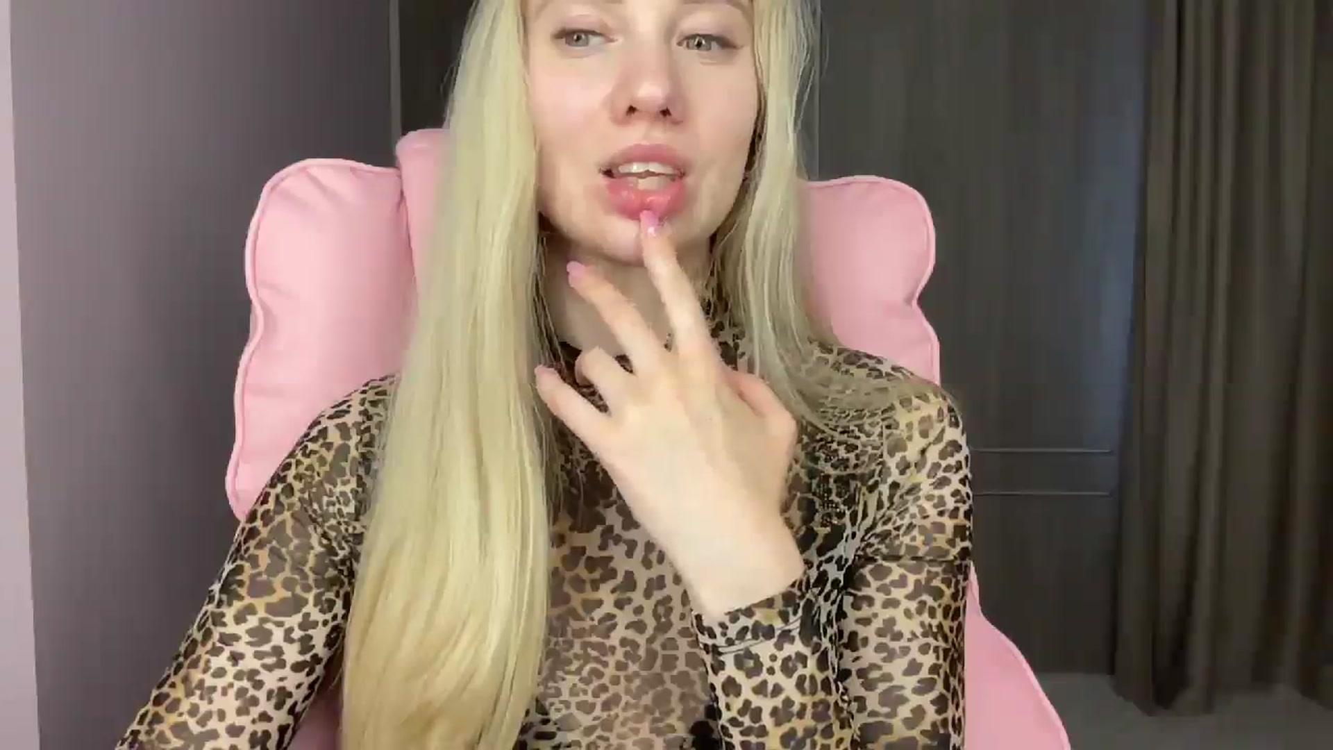 Miss_Sylvia video thumbnail