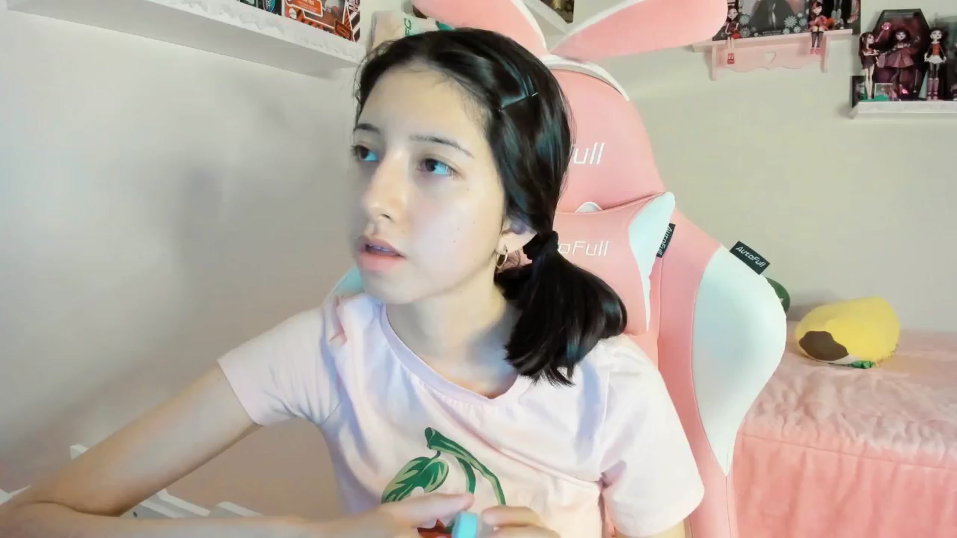 Cherrycute666 video thumbnail