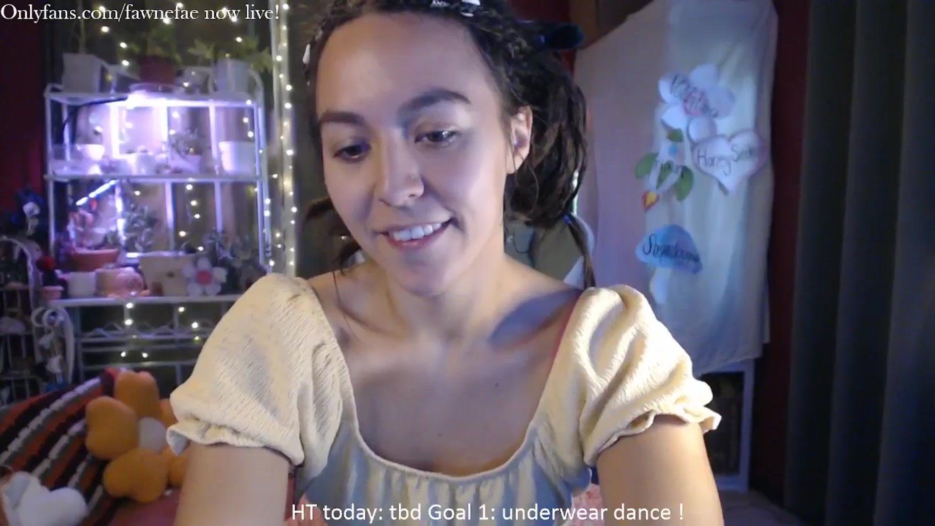 FawneFaeisme video thumbnail