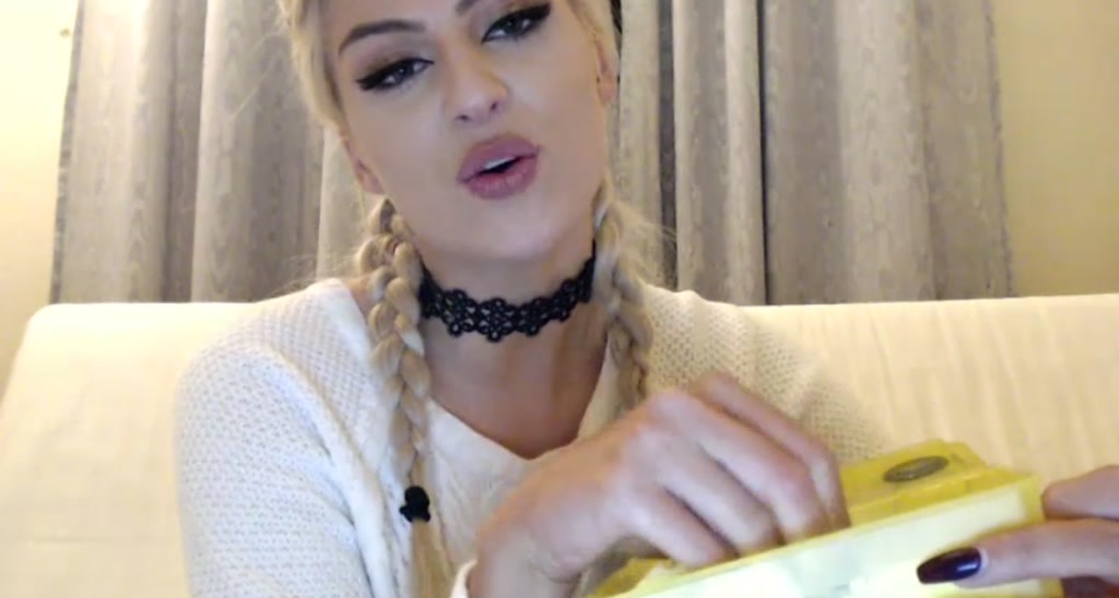 Kissofacobra video thumbnail