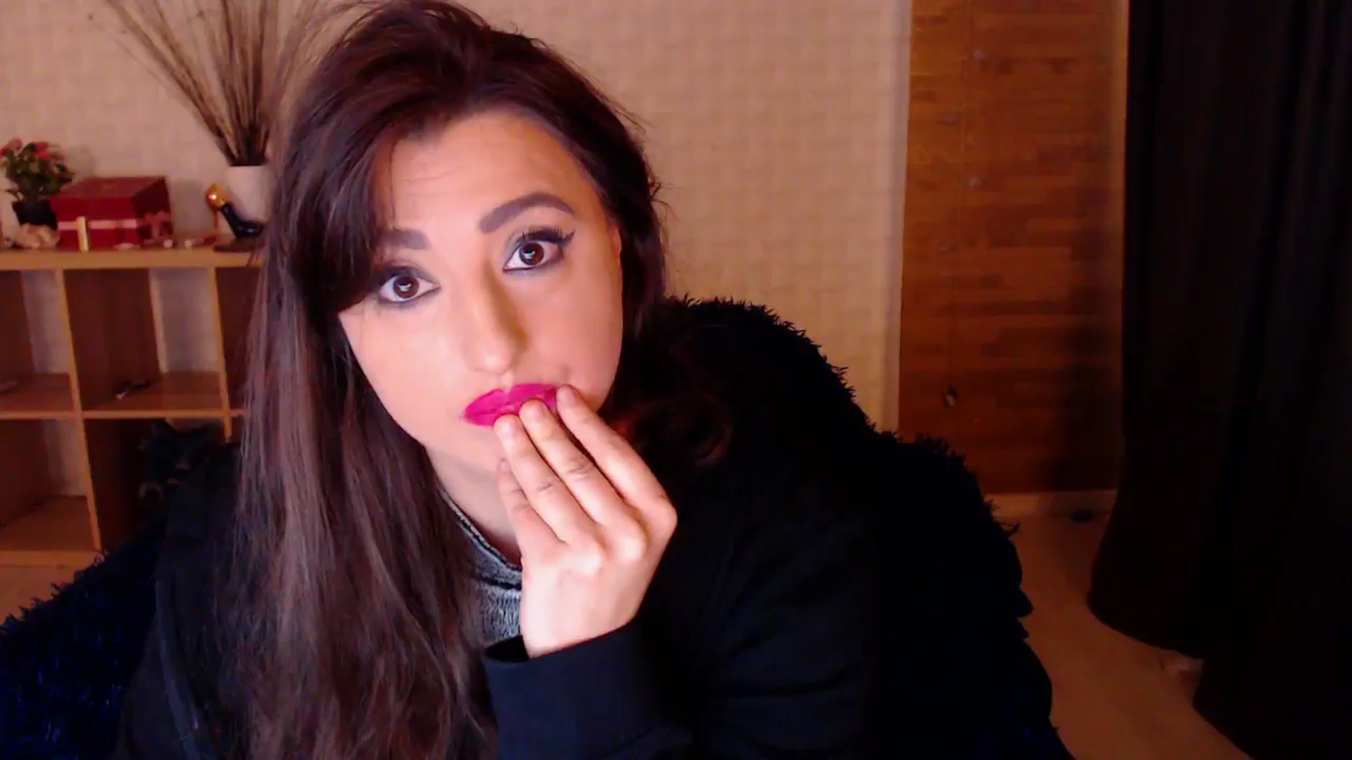 HotRebbecca video thumbnail